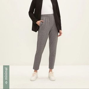 Frank And Oak Hybrid Pant